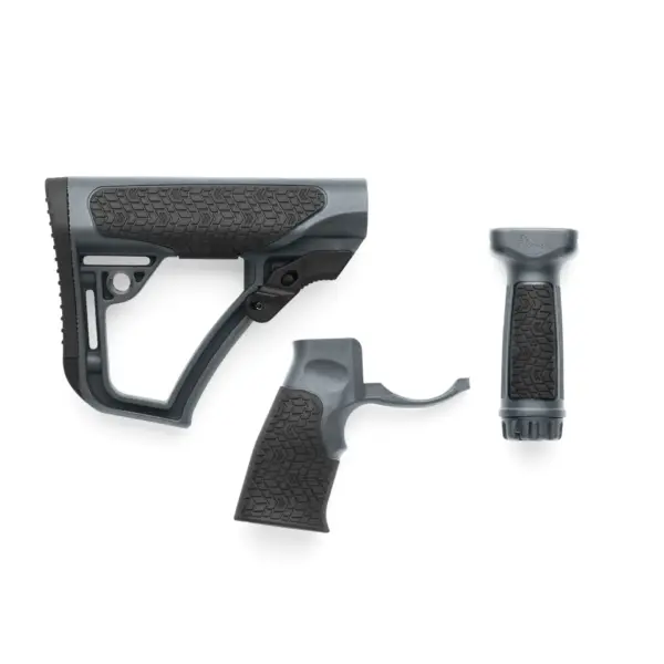 DANIEL DEFENSE STOCK/GRIP/FOREGRIP DD TORNADO