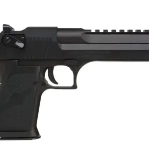 MGR DE MK XIX 357M PST 6BLK