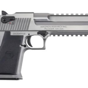 MAGNUM RESEARCH DE 357MAG MK XIX SS MUZZLE BRK