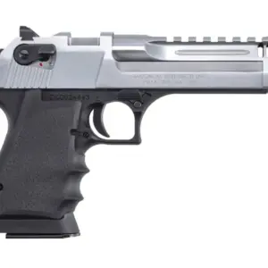 MAGNUM RESEARCH DESERT EAGLE L5 357MAG BC 5"