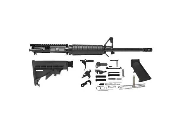 DEL-TON RIFLE KIT 16"