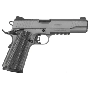 EAA CORP INFLUENCER 10MM TUN 5" OR