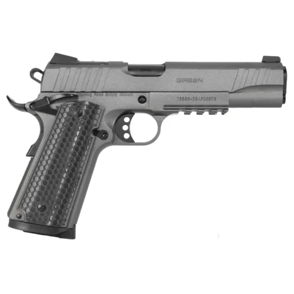EAA CORP INFLUENCER 10MM TUN 5" OR