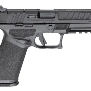 SPRINGFIELD ARMORY ECHELON 9MM BLK 4.5" 15+1 NS