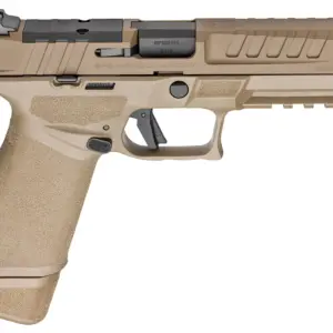 SPRINGFIELD ARMORY ECHELON 9MM FDE 4.5" 20+1