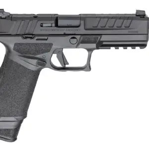 SPRINGFIELD ARMORY ECHELON 9MM BK 4.5" 20+1 NS TB