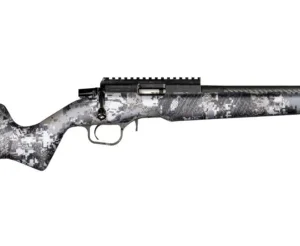 CHRISTENSEN ARMS RANGER 17HMR ELEVATED 18"