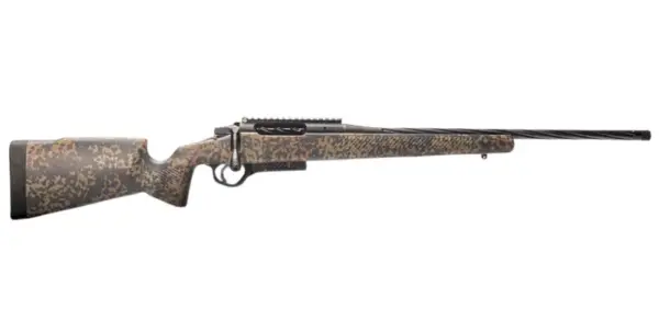 SEEKINS PRECISION ELEMENT 308WIN DESERT SHDW 21"