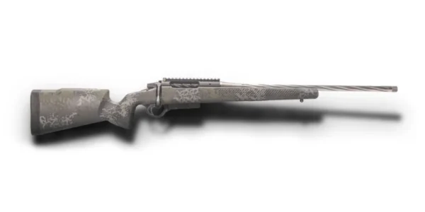 SEEKINS PRECISION ELEMENT 308WIN SS/MTN SHW 21"#