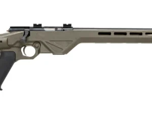 LEGACY SPORTS INTERNATIONAL CITADEL TRAKR 22WMR ODG 21" TB