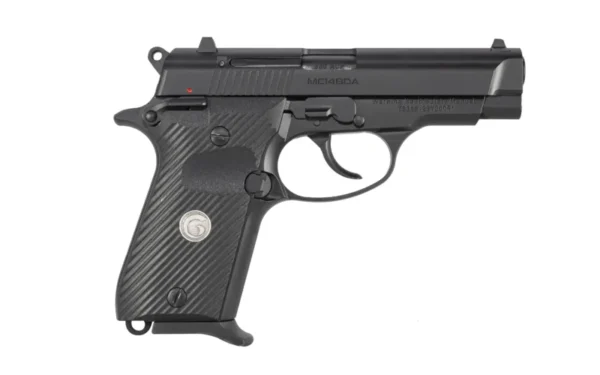 EAA CORP MC14BDA 380ACP BLACK 13+1