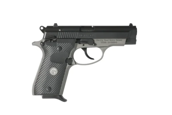EAA CORP MC14BDA 380ACP TWO TONE 13+1