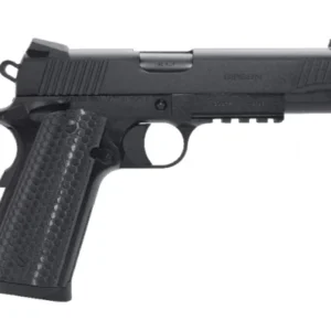 EAA CORP UNTOUCHABLE 45ACP BLACK 5"