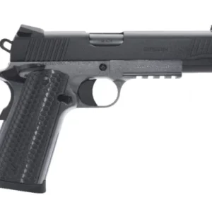 EAA CORP UNTOUCHABLE 45ACP BK/SS 5"
