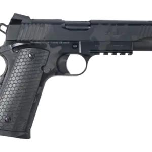 EAA CORP UNTOUCHABLE 45ACP BLK CAMO 5"