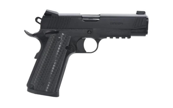 EAA CORP UNTOUCHABLE 9MM BLACK 4.4"