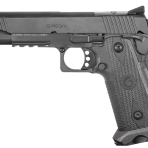 EAA CORP WITNESS 2311 9MM 5" 17+1