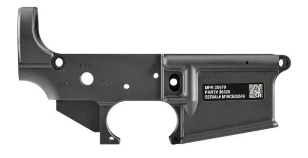 FN15 MIL COLLECTOR M16 LOWER