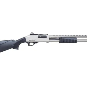 LEGACY SPORTS INTERNATIONAL CITADEL MARINER 12/18 NKL/BLK