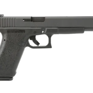 GLOCK G17L CLASSIC 9MM 17+1 6.0" AS#