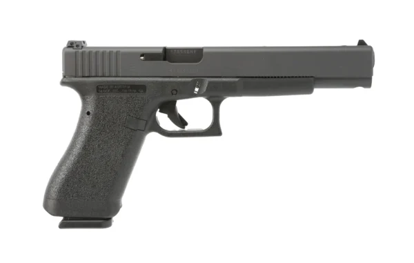 GLOCK G17L CLASSIC 9MM 17+1 6.0" AS#