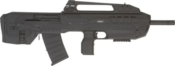 TRISTAR BULLPUP COMPACT 12GA.