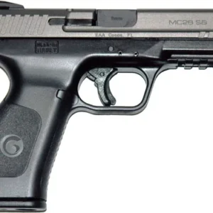 GIRSAN MC28SA 9MM