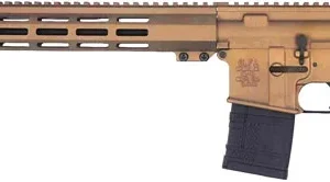 GLFA AR15 450 BUSHMASTER