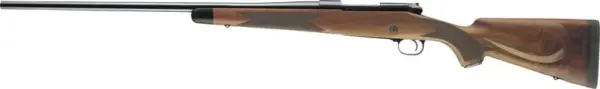 WINCHESTER MODEL 70 SUPER - GRADE 7MM RM 26" BLUED/WALNUT - Image 2
