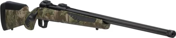 SAVAGE 110 PREDATOR 223 22"HB - Image 3
