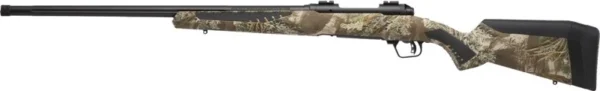 SAVAGE 110 PREDATOR 223 22"HB - Image 2