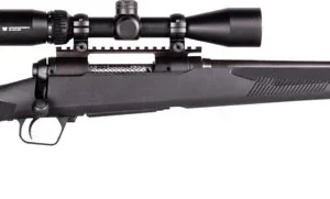 SAVAGE 110 APEX HUNTER XP 223