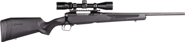 SAVAGE 110 APEX HUNTER XP