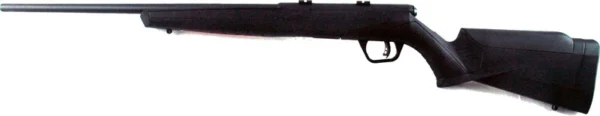 SAVAGE B22F MAGNUM 22WMR 21" - Image 2