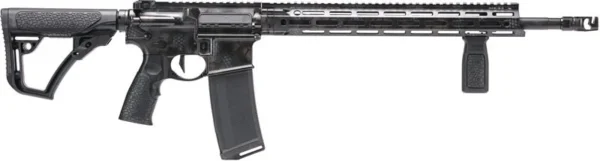 DANIEL DEF. M4 CARBINE V7PRO - Image 2