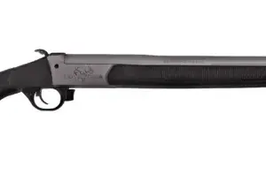 TRADITIONS OUTFITTER G3 35WHEL 22" SS/SY