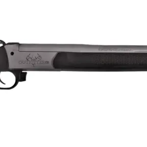TRADITIONS OUTFITTER G3 45-70 22" SS/SYN