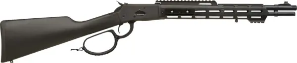 GFA HUKLEBRY LVR/TAC 357 BL/BL