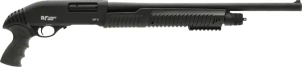 GFA GFP3REX 12M/20 4RD W GRIP