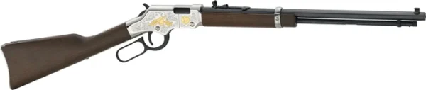 HENRY SECOND AMENDMENT TRIBUTE - Image 2