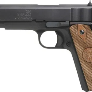 IVER JOHNSON 1911A1 STANDARD