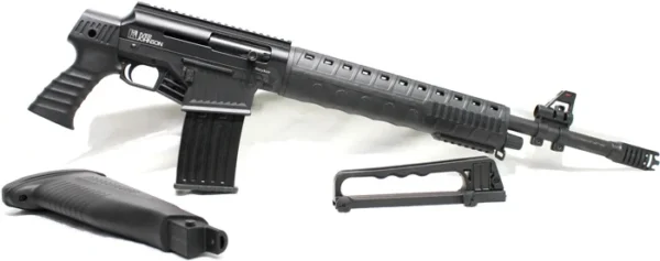 IVER JOHNSON STRYKER 12GA. 3" - Image 4