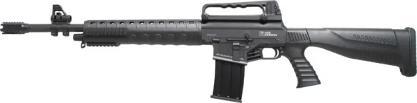 IVER JOHNSON STRYKER 12GA. 3" - Image 2