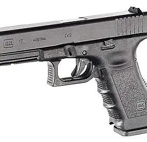 GLOCK G17 G3 9MM 10+1 4.49" FS