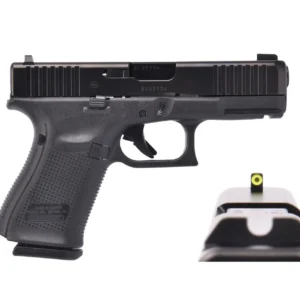 GLOCK G19 G5 9MM 15+1 4.0" AMER UC