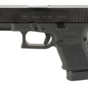 GLOCK G30 G5 45ACP 10+1 3.78" FS