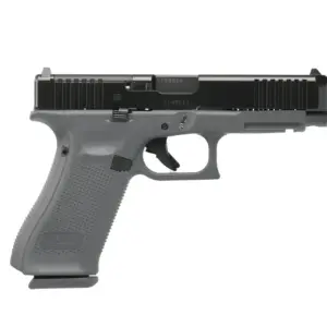 GLOCK G47 G5 9MM 10+1 4.49" MOS GRAY