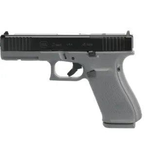 GLOCK G21 G5 45ACP 13+1 4.6" GRY MOS