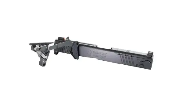 FRANKLIN ARMORY G-S223 G22 G3 BINARY SLIDE