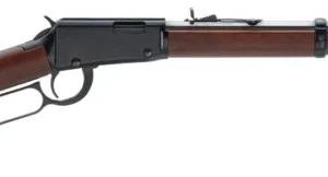 HENRY REPEATING ARMS LEVER ACT 22LR 20" OCTAGON BBL